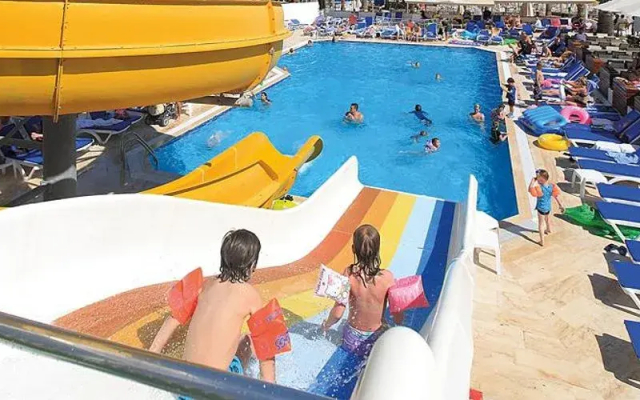 Petunya Beach Resort - All Inclusive
