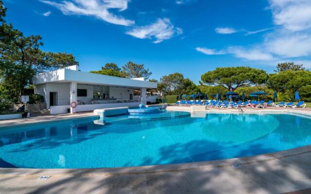 Bmyguest - Quinta Do Lago Terrace Apartment I