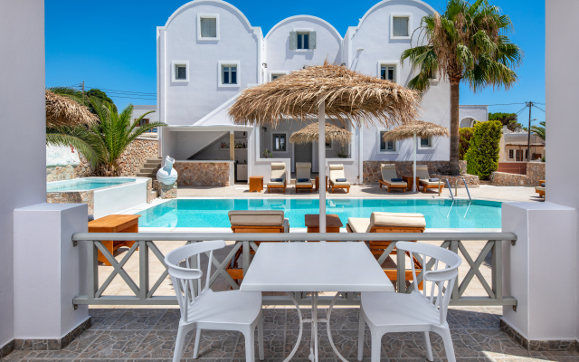 Kalya Suites