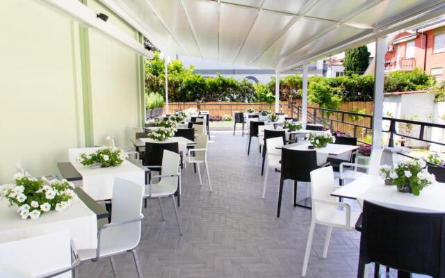 Hotel Villa Chiara