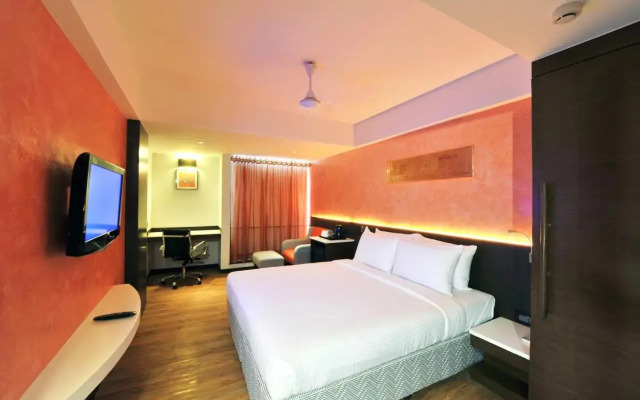 Effotel by Sayaji Indore
