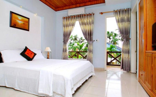 Lila Homestay Hoi An