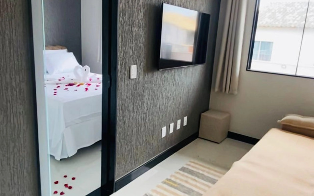 Pousada Amaral Búzios