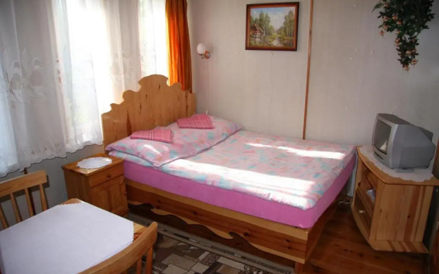 Pokoje Gościnne Lulu