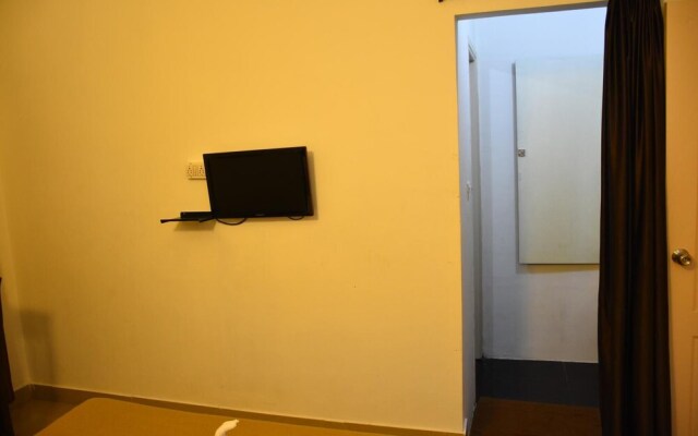 Hotel Jothimani