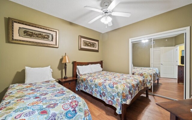 Crb0913 3 Bedroom Condo