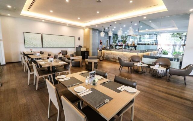 188 private Suite KLCC @ Edrea Homes