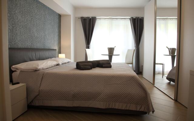 Luxury Rooms Garzilli