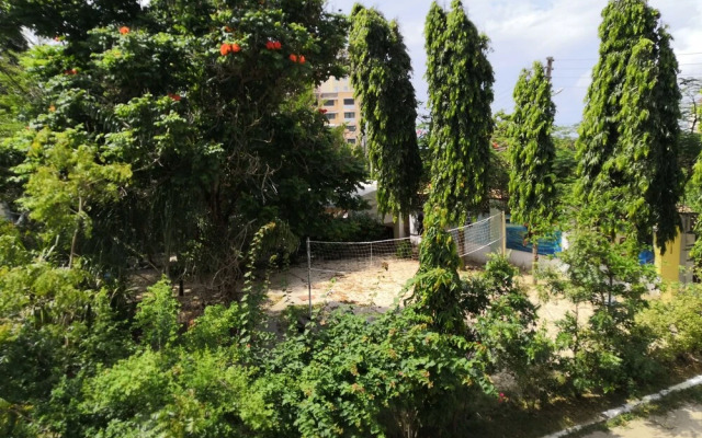 Tulia House - Hostel