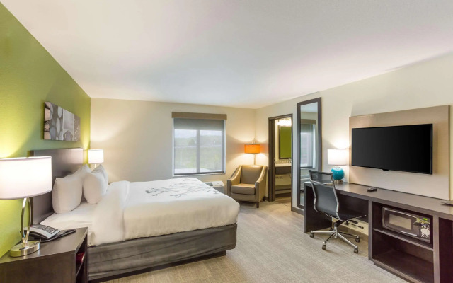 Sleep Inn Logan Ohio-Hocking Hills