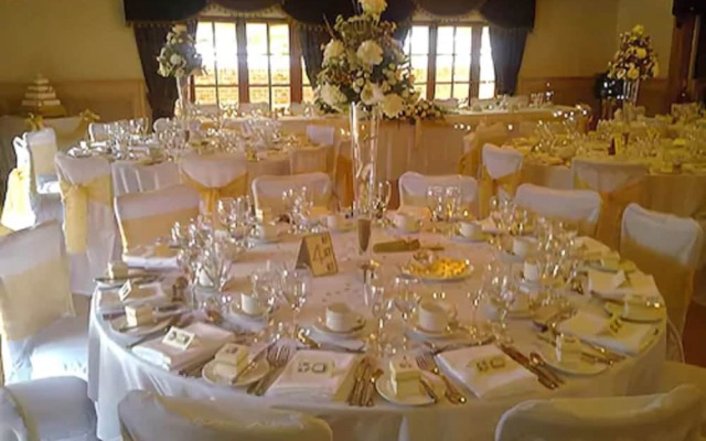 The Newtown House Hotel