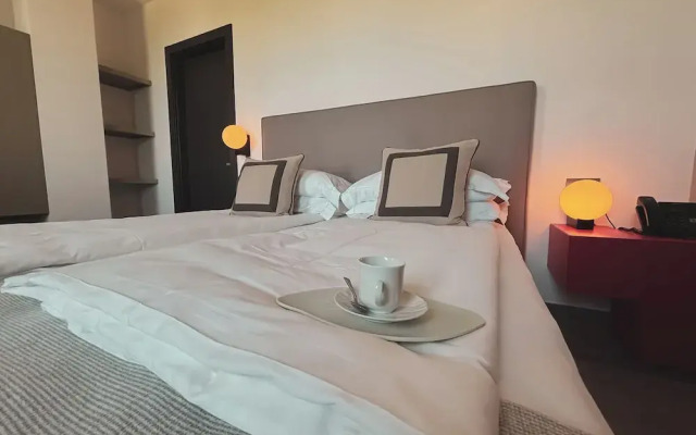 Natiia Relais - Adults Only
