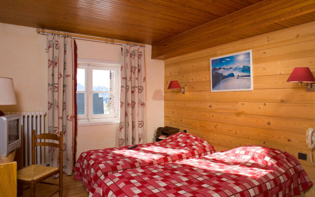 Madame Vacances Hôtel Le Christina