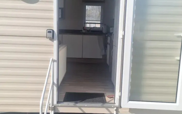 Trecco bay Caravan Hire Porthcawl