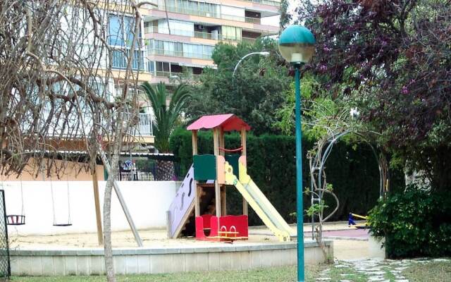 Concorde Apartamentos