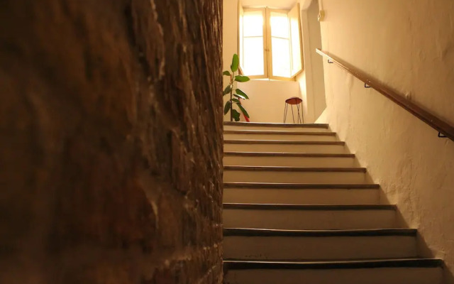 B&B Porta Santa Lucia