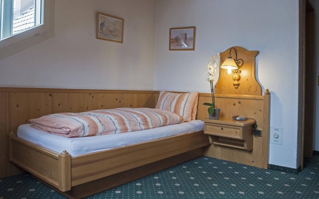 Kleiner Prinz – Guest Rooms – Huttwil