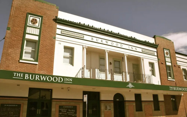 The Burwood Inn