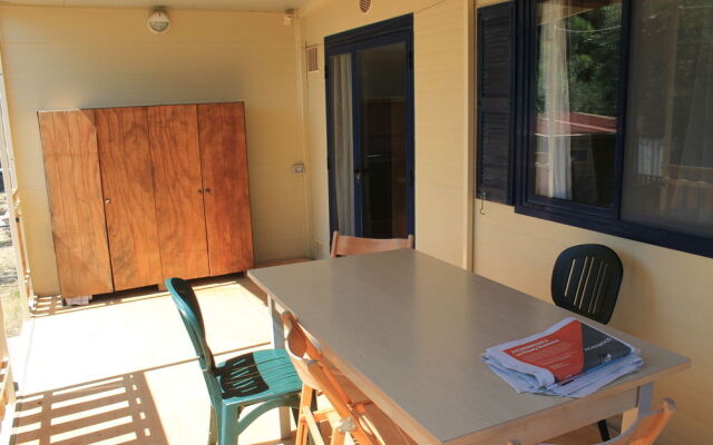 Camping Fontana delle Rose