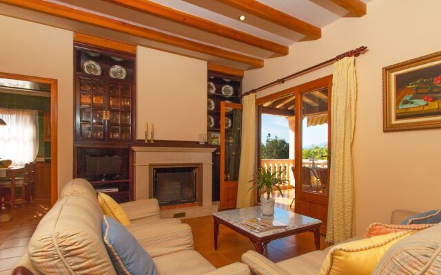 Villa Teix de Bonaire