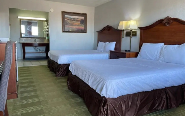 Country inn Lampasas