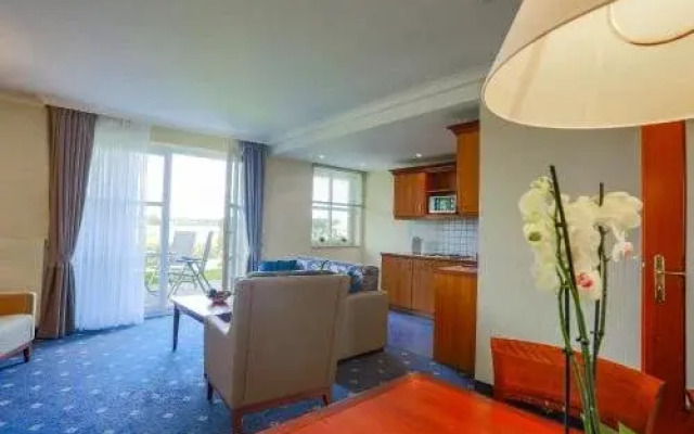 Hotel-Pension Fuchsstuben