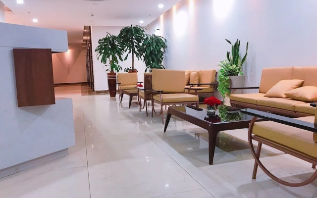 Dalat Center Residence