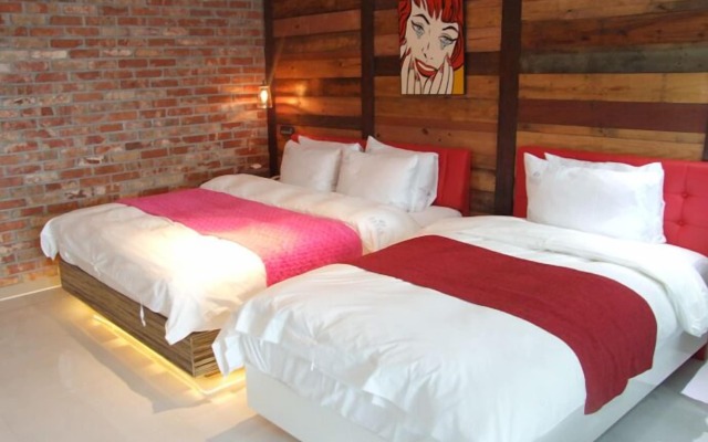 Haeya Boutique Hotel