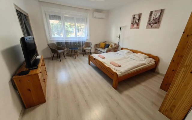 Oasis Apartman Ii.