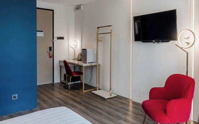 Regatta Stay Kozi Square Kuching