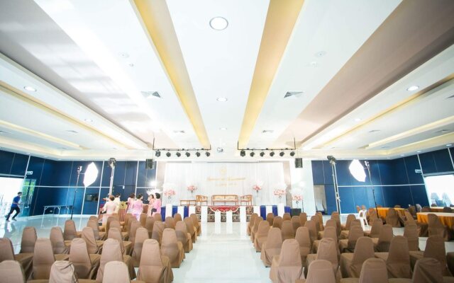 The Peak Boutique Hotel