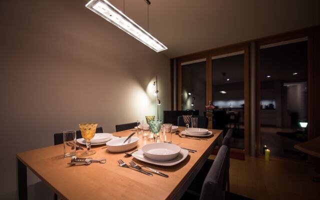 Chalet Dillon