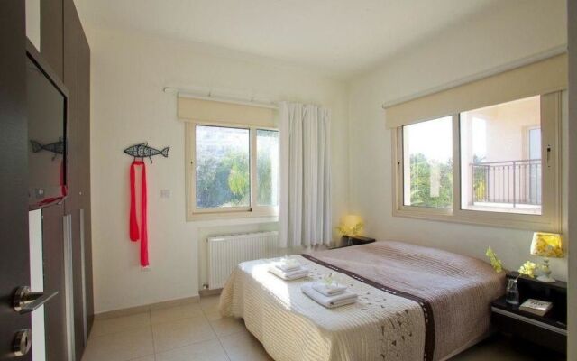 Villa Aphrodite