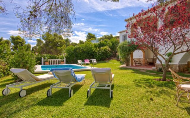 Villa Louise
