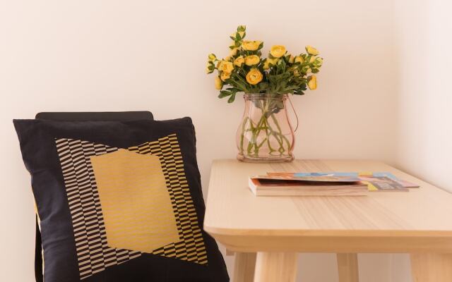 Cozy Apartment in via Degli Spagnoli, Pantheon