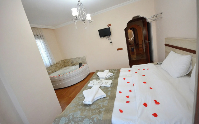 Ağva Sahil Yıldızı Hotel