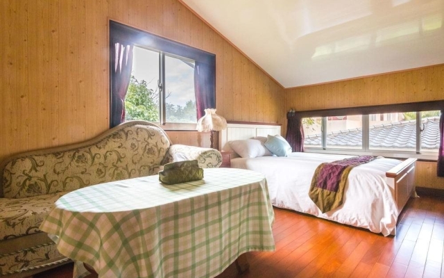 Dreamhome B&B