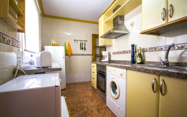 Apartment Old Town Nerja Canovas