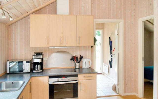5 Star Holiday Home in Asnaes