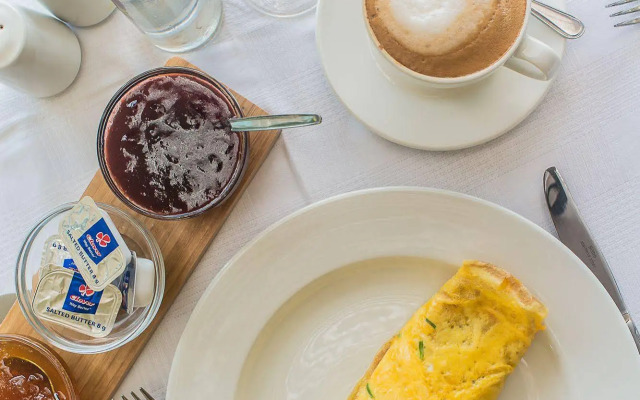 Kwa Jabu Accommodation