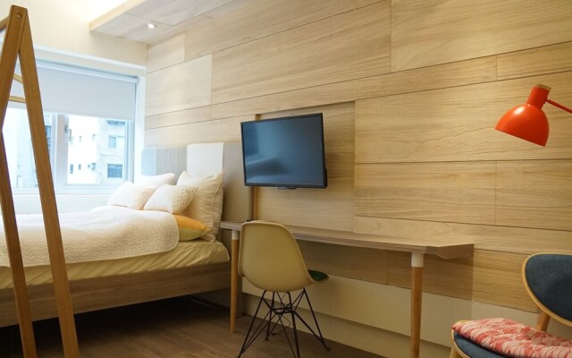 Sharehouse 44