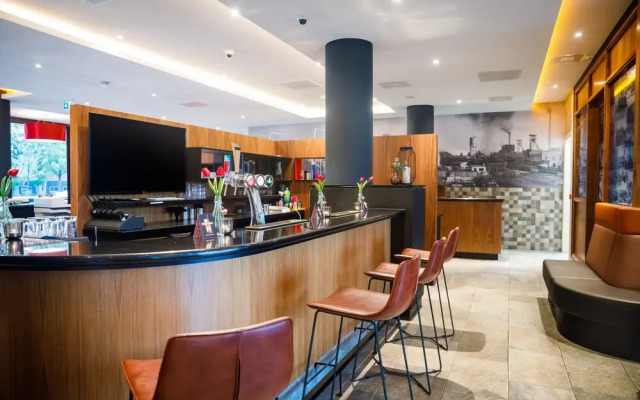 Bastion Hotel Amersfoort