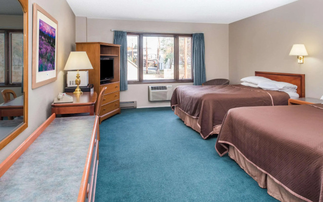 Travelodge by Wyndham Kalispell