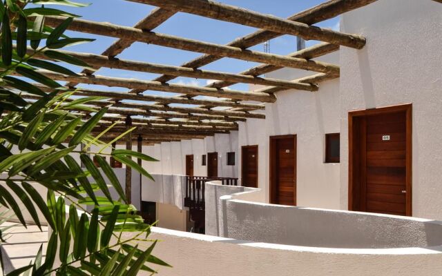 Hotel Vila da Pipa Suítes