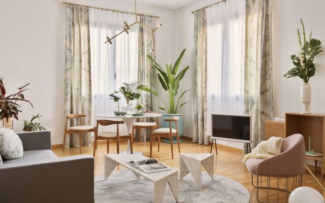 Halcyon Days Apartamento