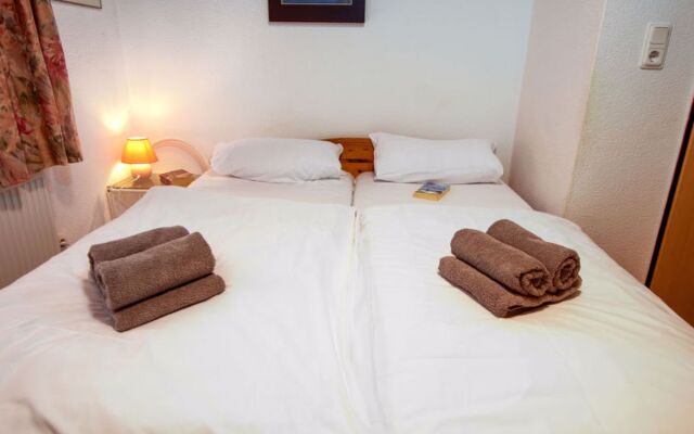 House Windrad Norddeich