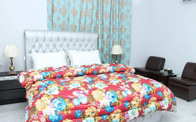 RIO INN Guest House