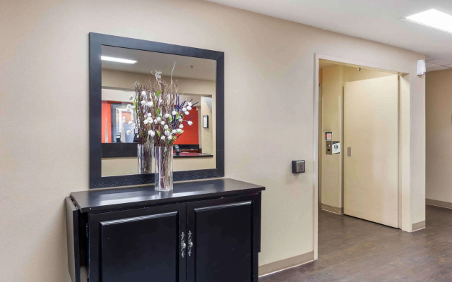 Extended Stay America Suites Tacoma Fife
