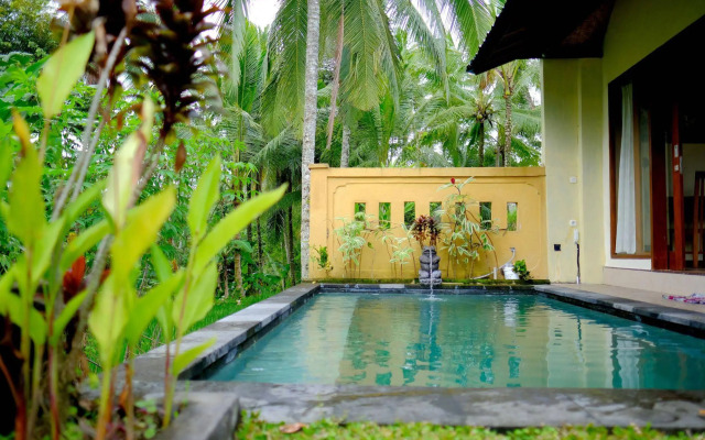 Dukuh Village Villas