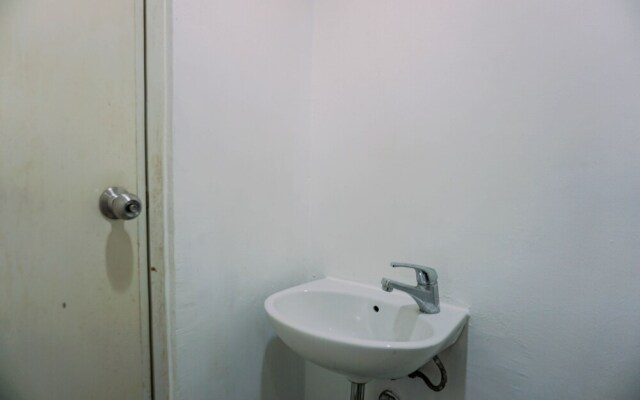 Homey And Comfort Stay 2Br Apartment Aeropolis Residence